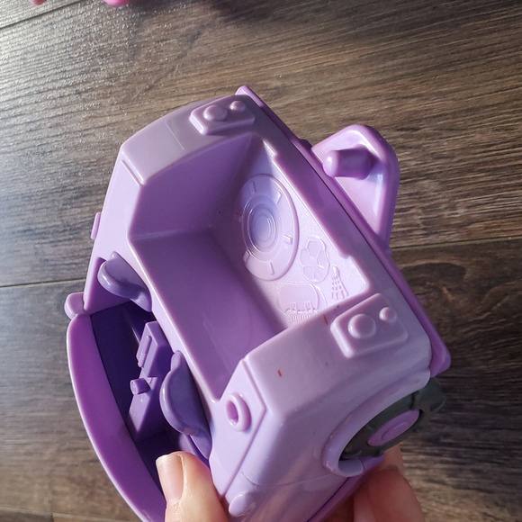 Little People Camping Adventure - Picture 6 of 14